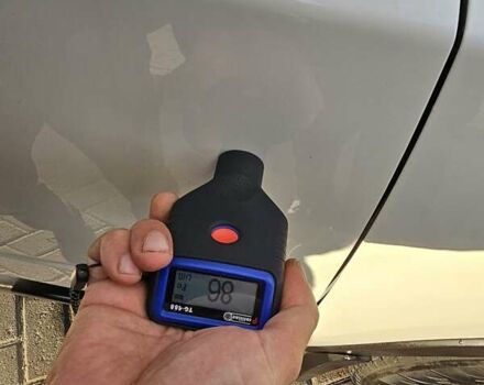 Белый Ниссан ИксТрейл, объемом двигателя 2 л и пробегом 205 тыс. км за 11599 $, фото 47 на Automoto.ua