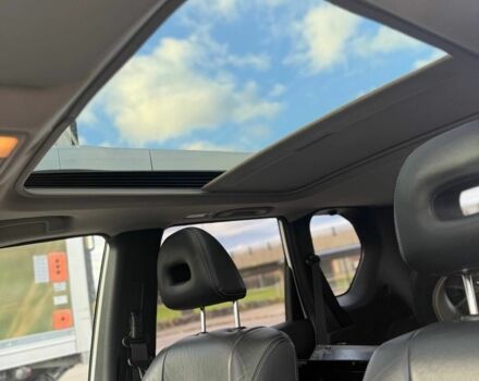 Білий Ніссан ІксТрейл, об'ємом двигуна 2 л та пробігом 286 тис. км за 4353 $, фото 8 на Automoto.ua