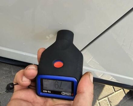 Белый Ниссан ИксТрейл, объемом двигателя 2 л и пробегом 205 тыс. км за 11599 $, фото 57 на Automoto.ua