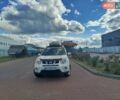 Белый Ниссан ИксТрейл, объемом двигателя 2 л и пробегом 220 тыс. км за 11500 $, фото 1 на Automoto.ua