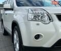 Білий Ніссан ІксТрейл, об'ємом двигуна 2 л та пробігом 137 тис. км за 11700 $, фото 8 на Automoto.ua