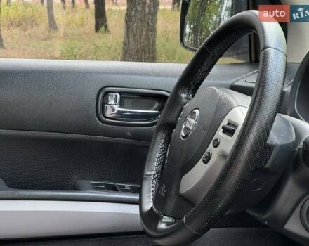 Белый Ниссан ИксТрейл, объемом двигателя 2 л и пробегом 179 тыс. км за 10980 $, фото 52 на Automoto.ua
