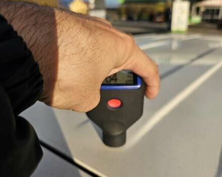 Белый Ниссан ИксТрейл, объемом двигателя 2 л и пробегом 205 тыс. км за 11599 $, фото 52 на Automoto.ua