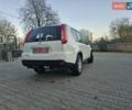 Белый Ниссан ИксТрейл, объемом двигателя 2 л и пробегом 205 тыс. км за 10799 $, фото 10 на Automoto.ua