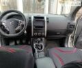 Белый Ниссан ИксТрейл, объемом двигателя 2 л и пробегом 223 тыс. км за 9900 $, фото 15 на Automoto.ua