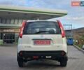 Белый Ниссан ИксТрейл, объемом двигателя 2 л и пробегом 205 тыс. км за 11599 $, фото 12 на Automoto.ua