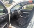Белый Ниссан ИксТрейл, объемом двигателя 2 л и пробегом 220 тыс. км за 11500 $, фото 6 на Automoto.ua
