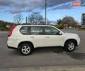 Белый Ниссан ИксТрейл, объемом двигателя 2 л и пробегом 205 тыс. км за 11599 $, фото 15 на Automoto.ua