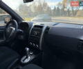 Белый Ниссан ИксТрейл, объемом двигателя 2 л и пробегом 205 тыс. км за 10300 $, фото 5 на Automoto.ua