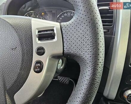 Белый Ниссан ИксТрейл, объемом двигателя 2 л и пробегом 205 тыс. км за 11599 $, фото 35 на Automoto.ua