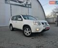 Белый Ниссан ИксТрейл, объемом двигателя 2 л и пробегом 205 тыс. км за 10799 $, фото 18 на Automoto.ua