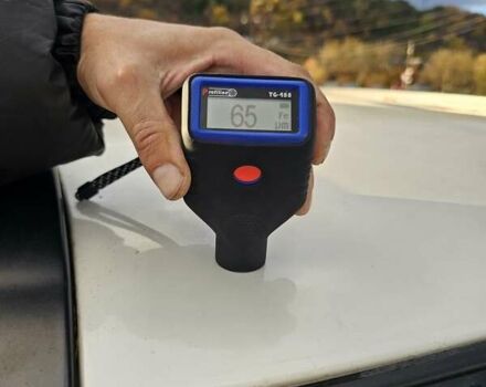 Белый Ниссан ИксТрейл, объемом двигателя 2 л и пробегом 205 тыс. км за 11599 $, фото 63 на Automoto.ua