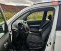 Белый Ниссан ИксТрейл, объемом двигателя 2 л и пробегом 205 тыс. км за 11599 $, фото 28 на Automoto.ua