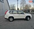 Белый Ниссан ИксТрейл, объемом двигателя 2 л и пробегом 205 тыс. км за 10799 $, фото 13 на Automoto.ua