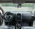 Белый Ниссан ИксТрейл, объемом двигателя 2 л и пробегом 313 тыс. км за 8500 $, фото 3 на Automoto.ua