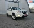 Белый Ниссан ИксТрейл, объемом двигателя 2 л и пробегом 205 тыс. км за 10799 $, фото 1 на Automoto.ua