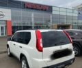 Білий Ніссан ІксТрейл, об'ємом двигуна 2 л та пробігом 220 тис. км за 12970 $, фото 1 на Automoto.ua