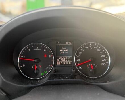 Білий Ніссан ІксТрейл, об'ємом двигуна 2 л та пробігом 286 тис. км за 4353 $, фото 7 на Automoto.ua