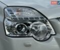 Білий Ніссан ІксТрейл, об'ємом двигуна 2 л та пробігом 137 тис. км за 11700 $, фото 11 на Automoto.ua