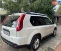 Білий Ніссан ІксТрейл, об'ємом двигуна 2 л та пробігом 228 тис. км за 11500 $, фото 7 на Automoto.ua