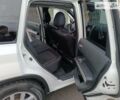 Белый Ниссан ИксТрейл, объемом двигателя 2 л и пробегом 223 тыс. км за 9900 $, фото 10 на Automoto.ua