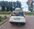 Белый Ниссан ИксТрейл, объемом двигателя 2 л и пробегом 220 тыс. км за 11500 $, фото 4 на Automoto.ua