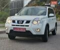 Белый Ниссан ИксТрейл, объемом двигателя 2 л и пробегом 205 тыс. км за 11599 $, фото 7 на Automoto.ua