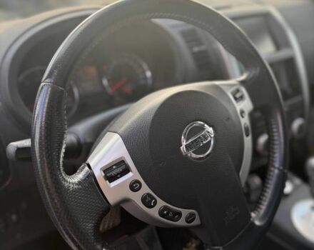 Білий Ніссан ІксТрейл, об'ємом двигуна 2 л та пробігом 286 тис. км за 4353 $, фото 5 на Automoto.ua