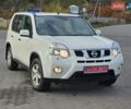 Белый Ниссан ИксТрейл, объемом двигателя 2 л и пробегом 205 тыс. км за 11599 $, фото 2 на Automoto.ua