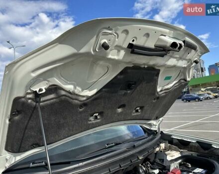 Білий Ніссан ІксТрейл, об'ємом двигуна 2 л та пробігом 137 тис. км за 11700 $, фото 46 на Automoto.ua