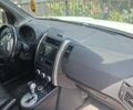 Белый Ниссан ИксТрейл, объемом двигателя 2 л и пробегом 185 тыс. км за 12000 $, фото 9 на Automoto.ua