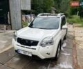 Білий Ніссан ІксТрейл, об'ємом двигуна 2 л та пробігом 179 тис. км за 13300 $, фото 23 на Automoto.ua