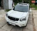Білий Ніссан ІксТрейл, об'ємом двигуна 2 л та пробігом 179 тис. км за 13300 $, фото 10 на Automoto.ua