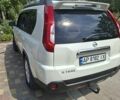 Белый Ниссан ИксТрейл, объемом двигателя 2 л и пробегом 185 тыс. км за 12000 $, фото 4 на Automoto.ua