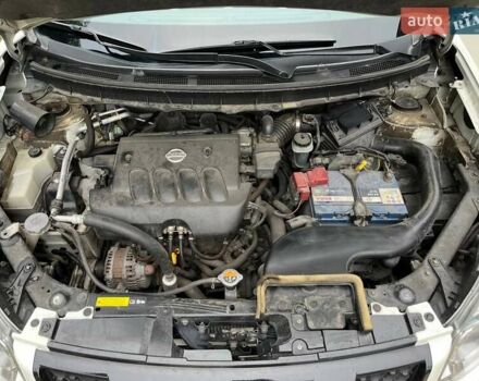 Білий Ніссан ІксТрейл, об'ємом двигуна 2 л та пробігом 179 тис. км за 13300 $, фото 35 на Automoto.ua