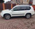 Белый Ниссан ИксТрейл, объемом двигателя 2 л и пробегом 158 тыс. км за 10500 $, фото 1 на Automoto.ua