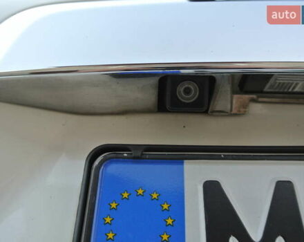 Білий Ніссан ІксТрейл, об'ємом двигуна 2 л та пробігом 230 тис. км за 13999 $, фото 27 на Automoto.ua