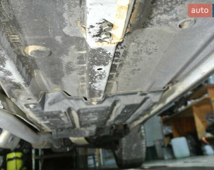 Білий Ніссан ІксТрейл, об'ємом двигуна 2 л та пробігом 230 тис. км за 13999 $, фото 79 на Automoto.ua