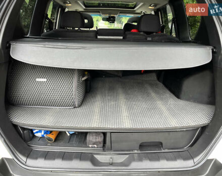 Белый Ниссан ИксТрейл, объемом двигателя 2 л и пробегом 251 тыс. км за 16500 $, фото 11 на Automoto.ua