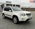 Білий Ніссан ІксТрейл, об'ємом двигуна 2 л та пробігом 136 тис. км за 11900 $, фото 3 на Automoto.ua