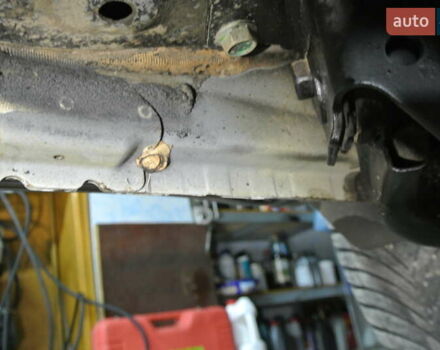 Білий Ніссан ІксТрейл, об'ємом двигуна 2 л та пробігом 230 тис. км за 13999 $, фото 83 на Automoto.ua