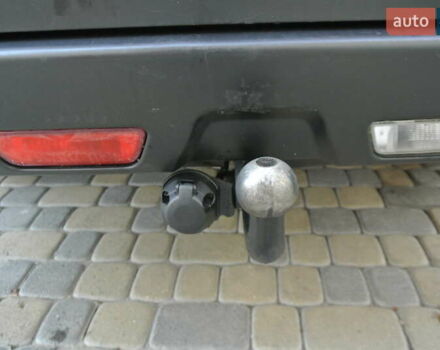 Білий Ніссан ІксТрейл, об'ємом двигуна 2 л та пробігом 230 тис. км за 13999 $, фото 26 на Automoto.ua