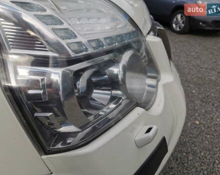 Білий Ніссан ІксТрейл, об'ємом двигуна 2 л та пробігом 159 тис. км за 10800 $, фото 21 на Automoto.ua