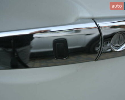 Білий Ніссан ІксТрейл, об'ємом двигуна 2 л та пробігом 230 тис. км за 13999 $, фото 25 на Automoto.ua