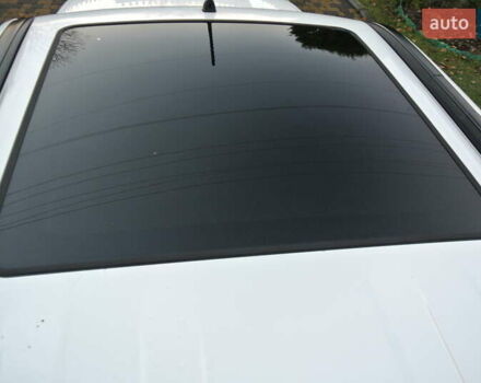 Білий Ніссан ІксТрейл, об'ємом двигуна 2 л та пробігом 230 тис. км за 13999 $, фото 39 на Automoto.ua