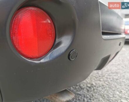 Білий Ніссан ІксТрейл, об'ємом двигуна 2 л та пробігом 159 тис. км за 10800 $, фото 19 на Automoto.ua