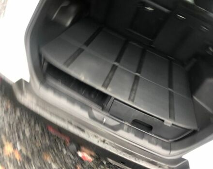 Белый Ниссан ИксТрейл, объемом двигателя 2 л и пробегом 271 тыс. км за 3780 $, фото 21 на Automoto.ua