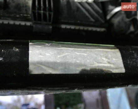 Білий Ніссан ІксТрейл, об'ємом двигуна 2 л та пробігом 230 тис. км за 13999 $, фото 77 на Automoto.ua