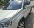 Белый Ниссан ИксТрейл, объемом двигателя 2 л и пробегом 185 тыс. км за 12000 $, фото 7 на Automoto.ua