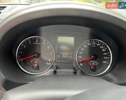 Білий Ніссан ІксТрейл, об'ємом двигуна 2 л та пробігом 179 тис. км за 13300 $, фото 33 на Automoto.ua